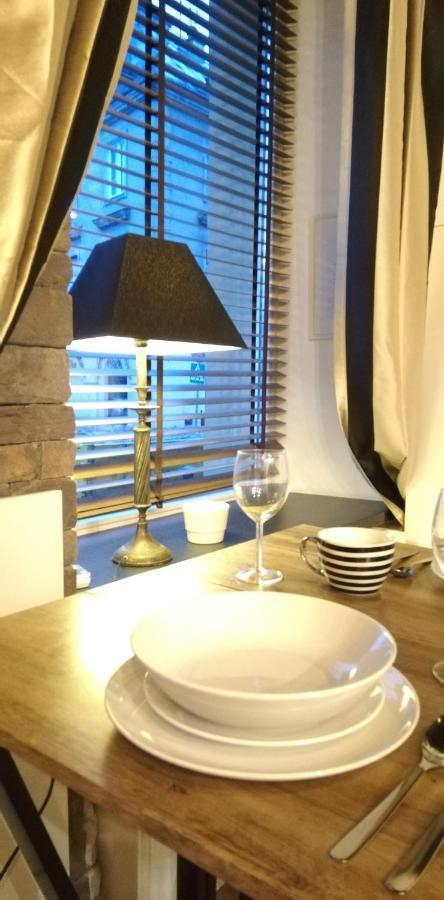 Apartament Przy Zamku Kowalska Street Lublin Exteriör bild