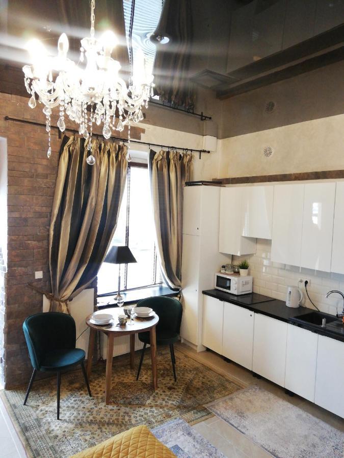 Apartament Przy Zamku Kowalska Street Lublin Exteriör bild